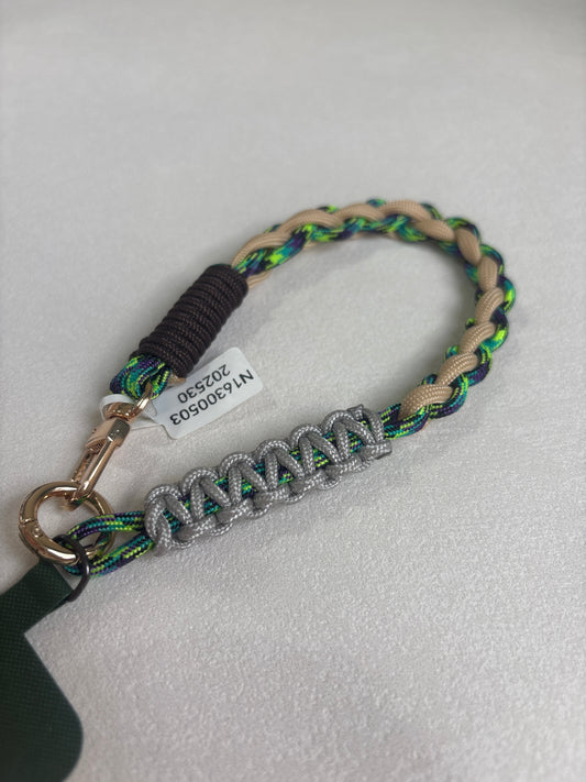 Phone strap (short version)