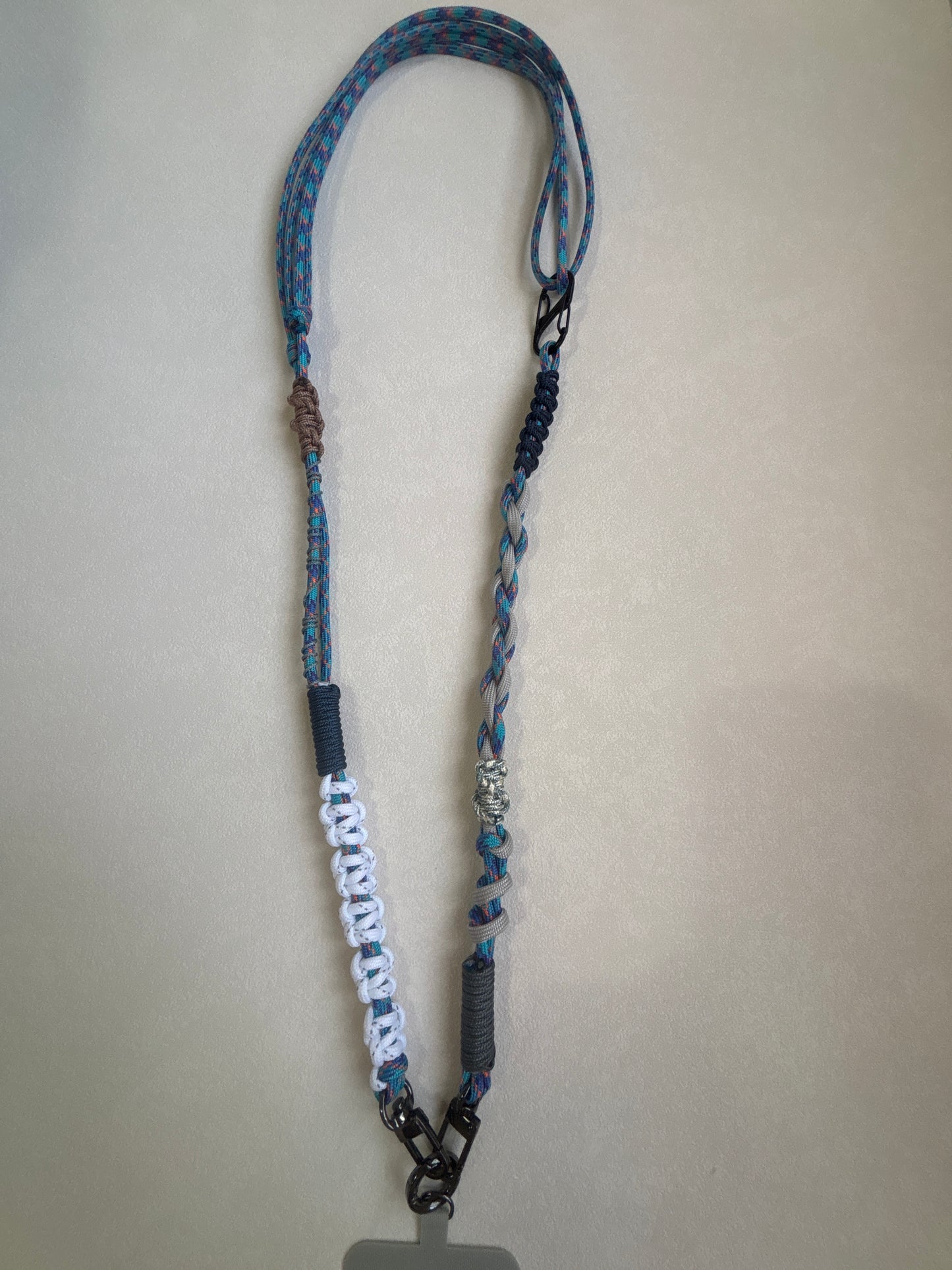 Phone strap (long version)