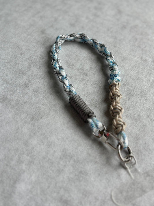 電話繩(短版手挽)