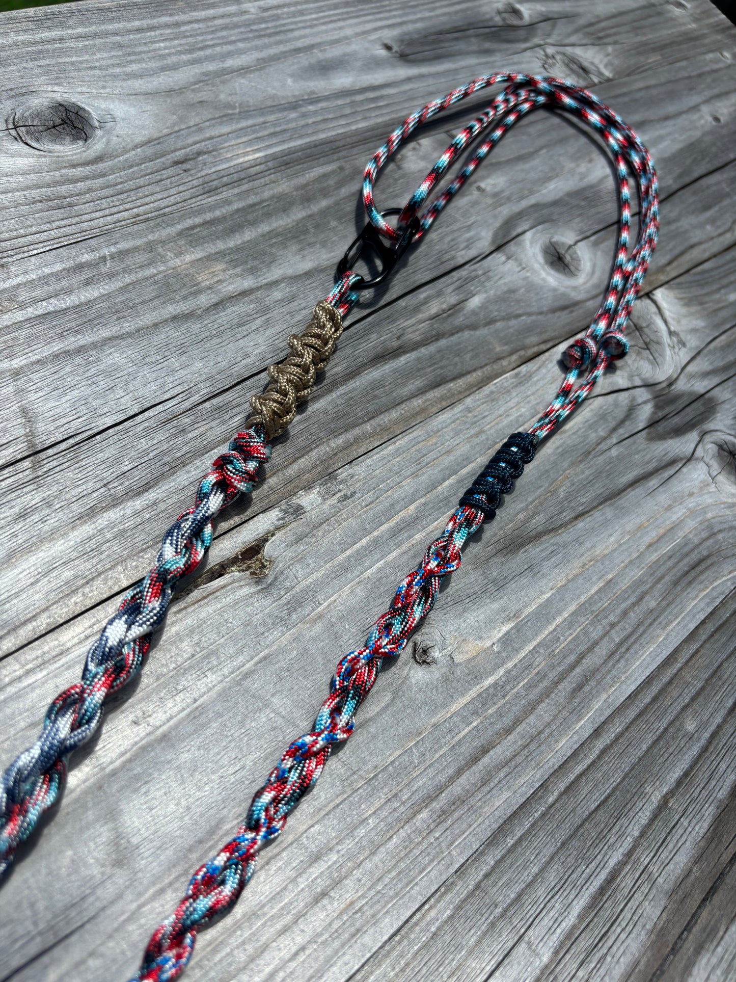 Phone strap (long version)