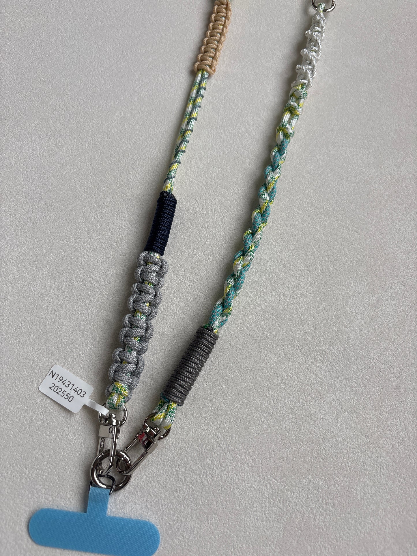 Phone strap (long version)