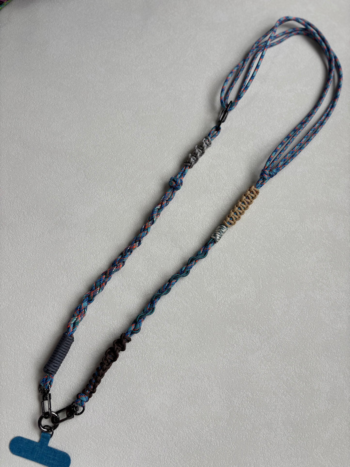 Phone strap (long version)