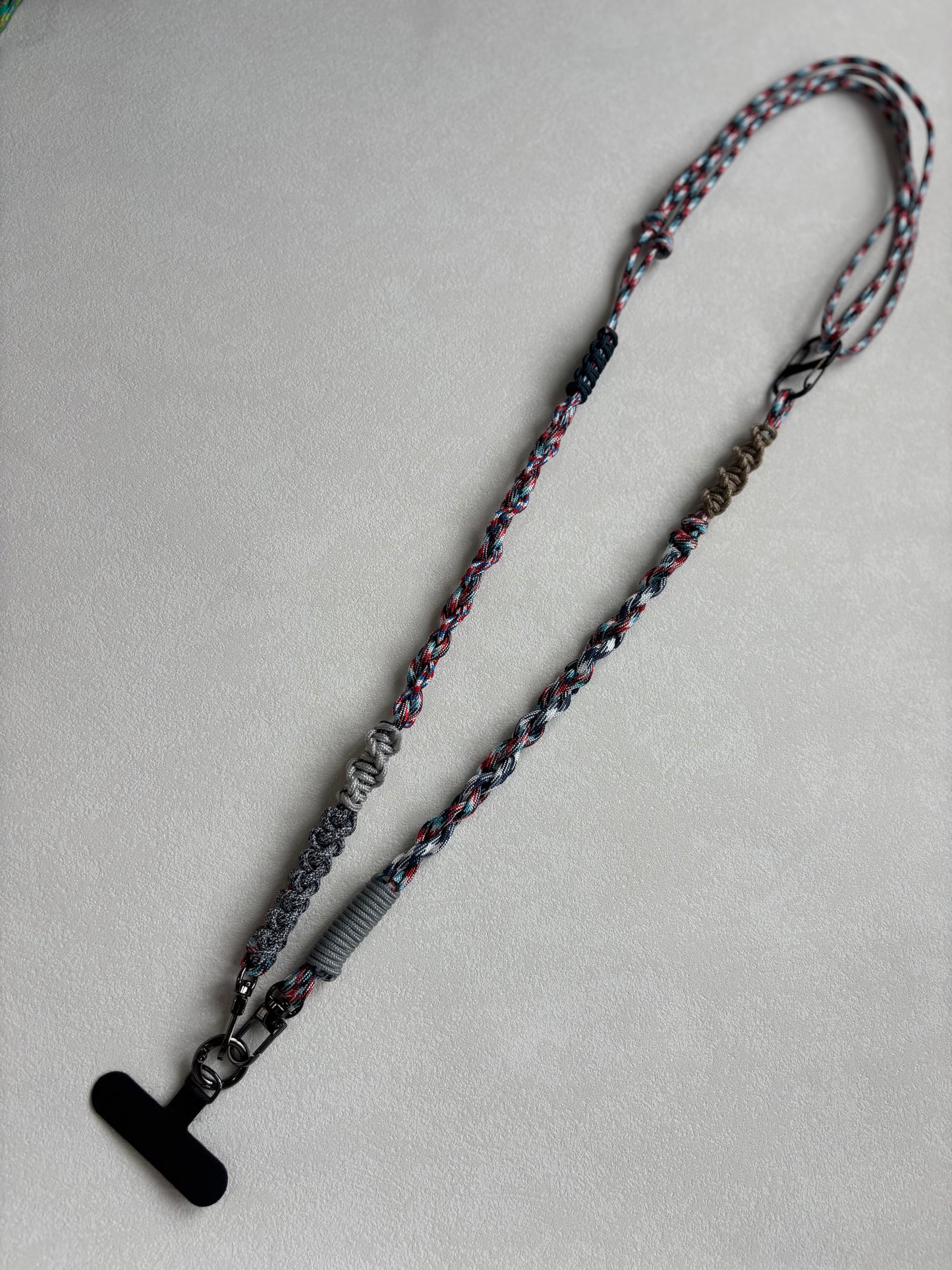 Phone strap (long version)