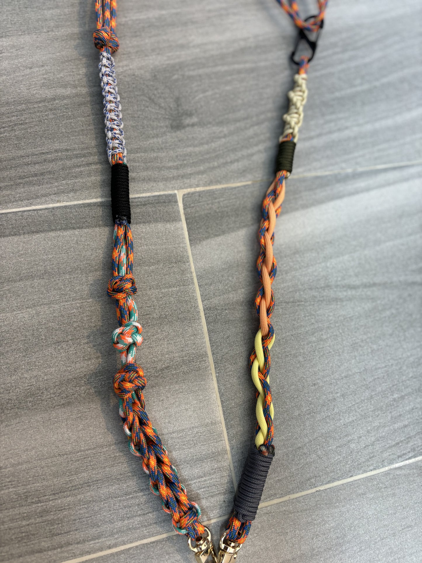 Phone strap (long version)