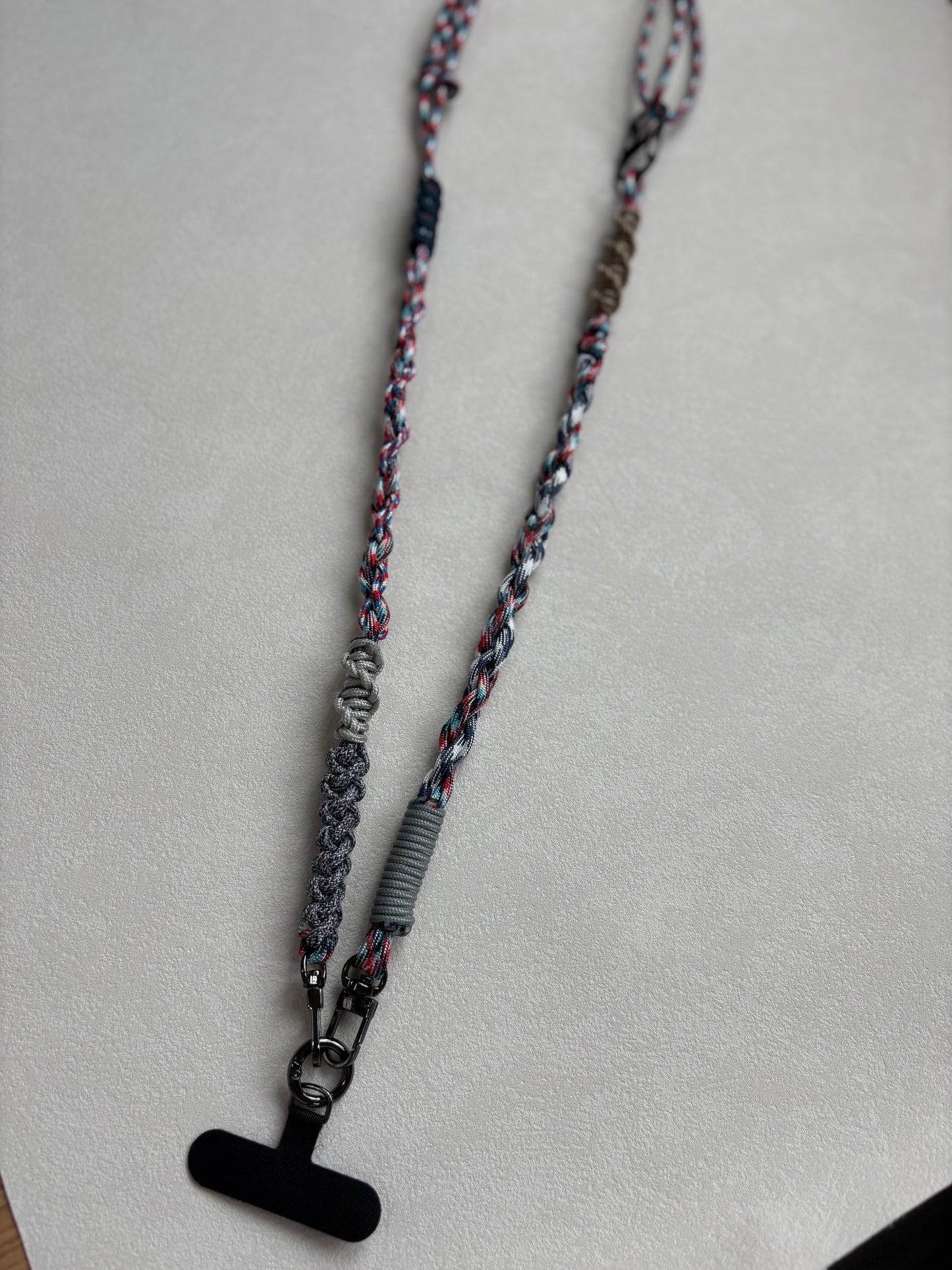 Phone strap (long version)