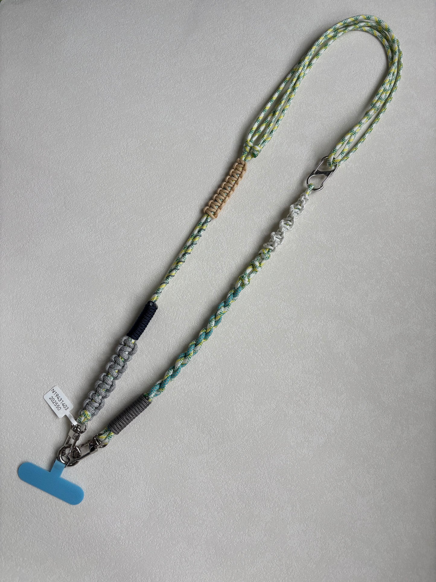 Phone strap (long version)