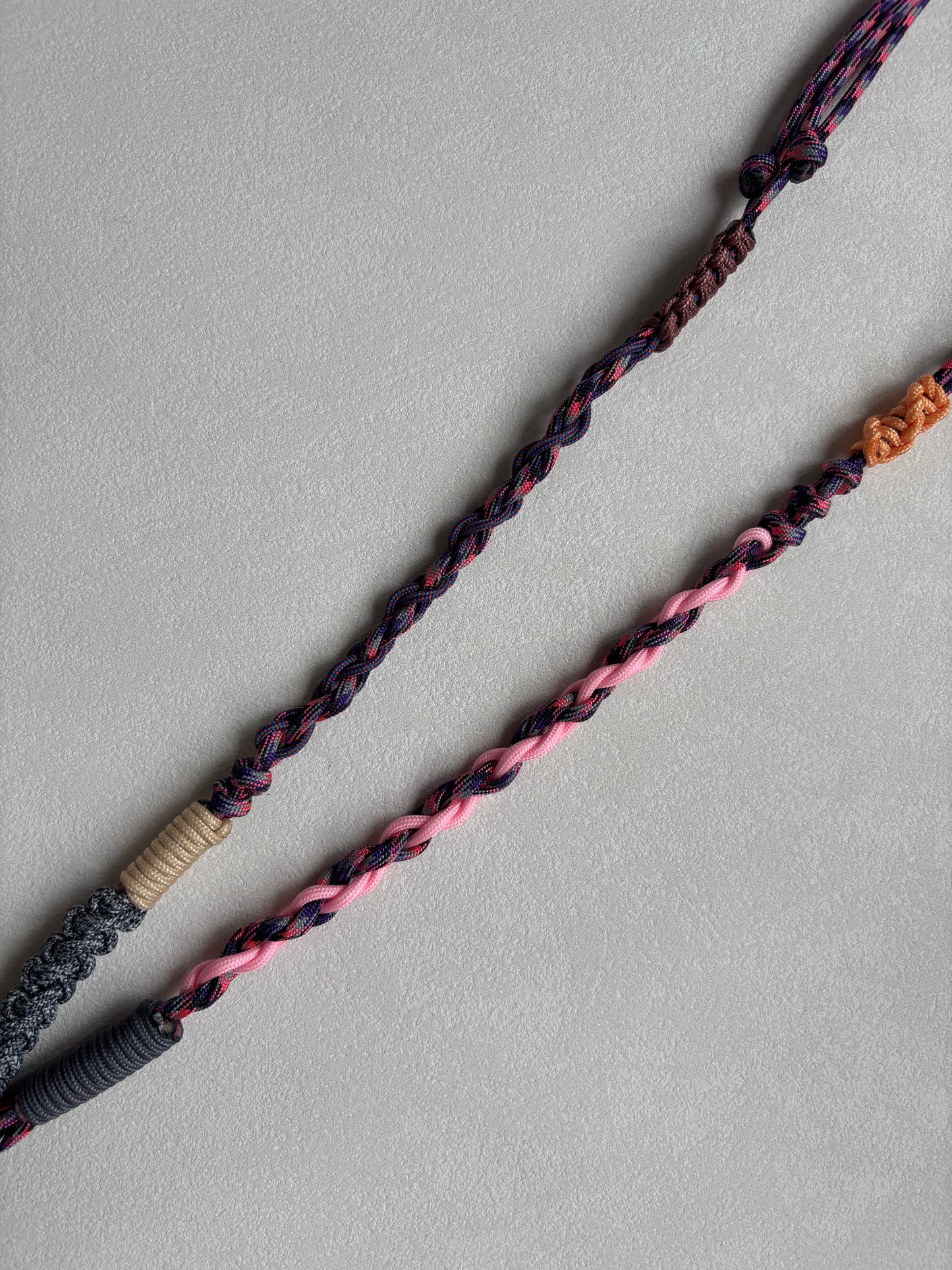 Phone strap (long version)