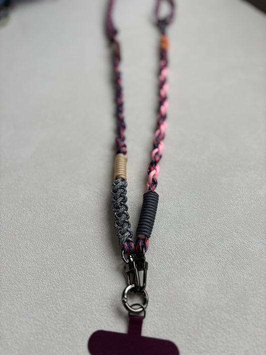 Phone strap (long version)