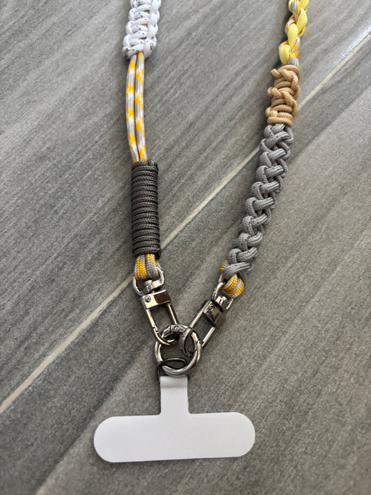 Phone strap (long version)