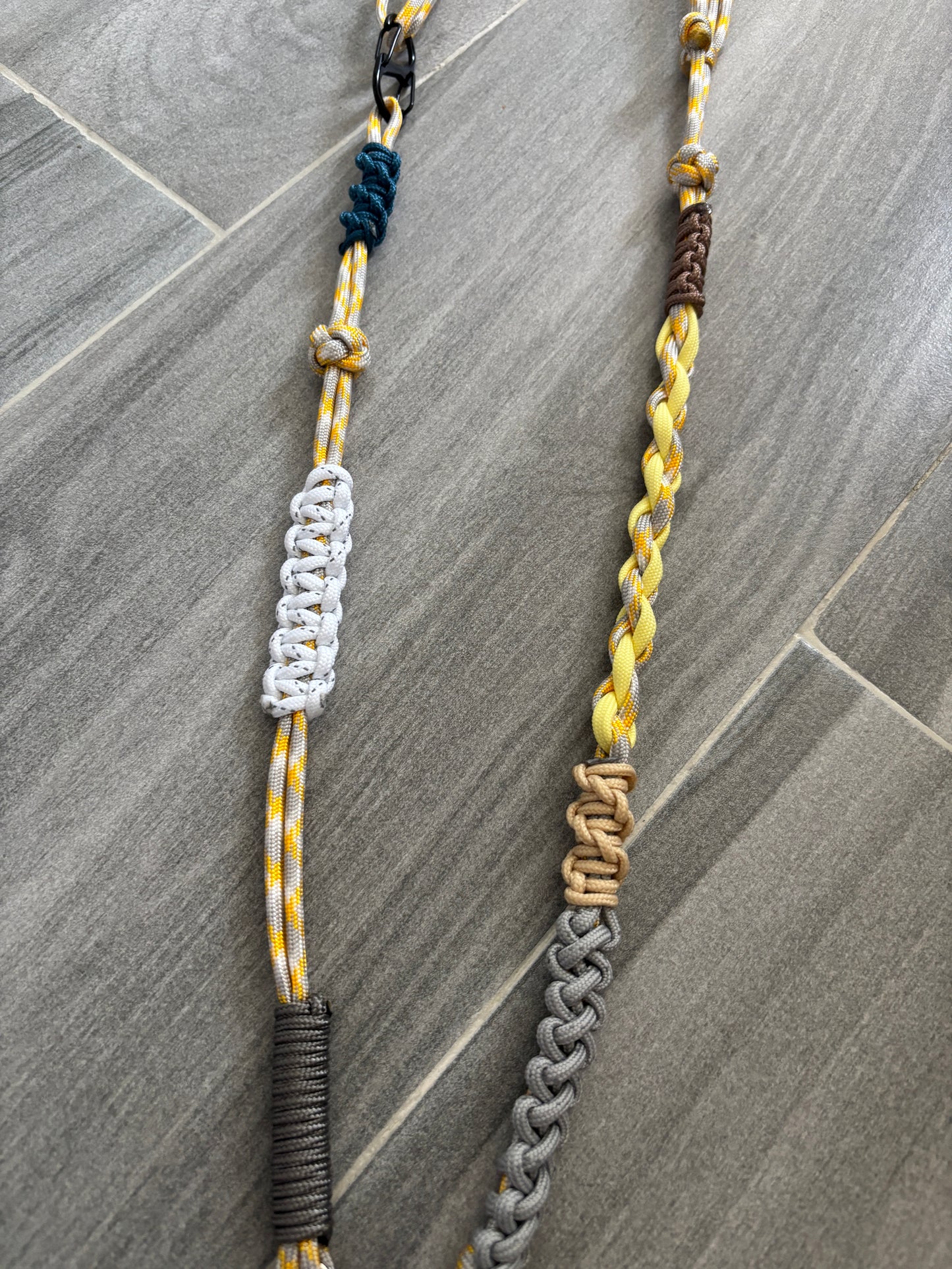 Phone strap (long version)