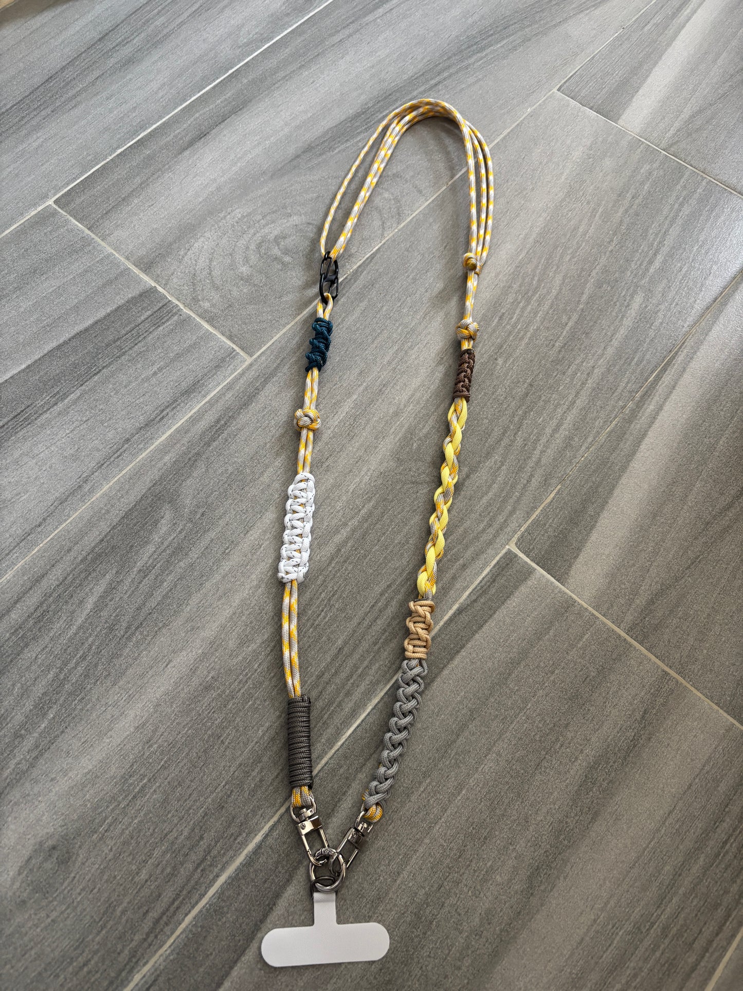 Phone strap (long version)