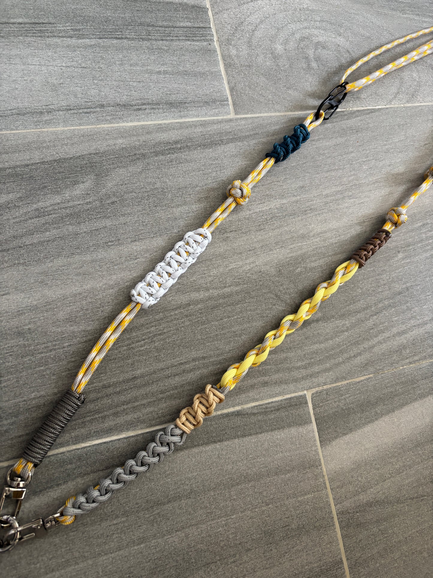 Phone strap (long version)