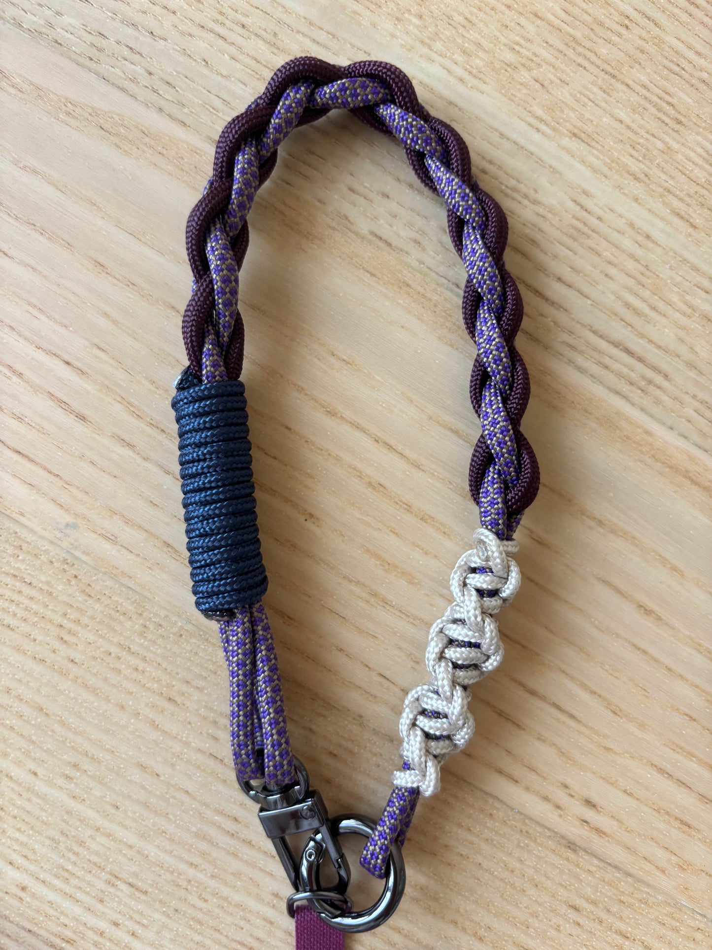 Phone strap (short version)