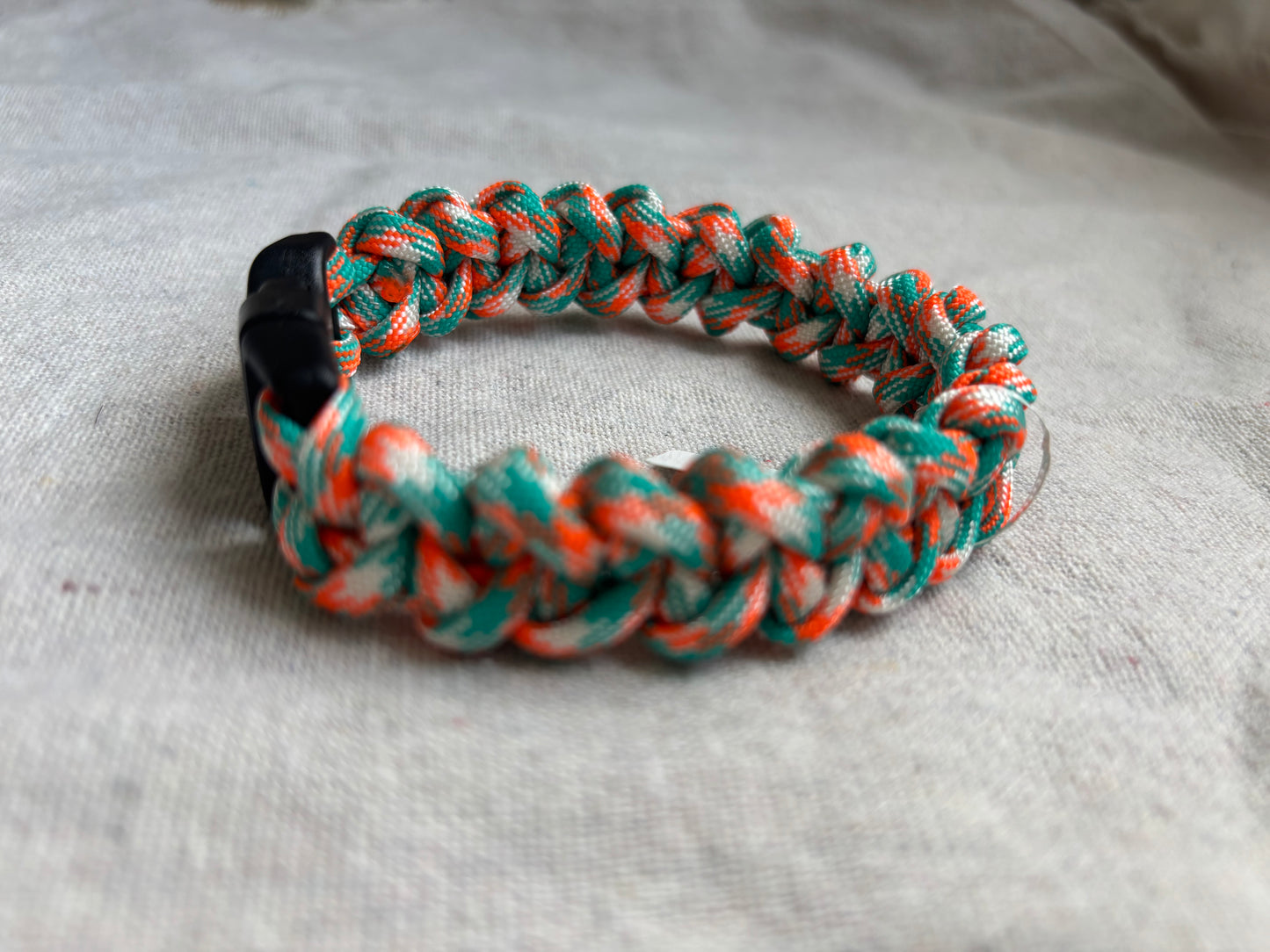 Umbrella cord buckle (thick)