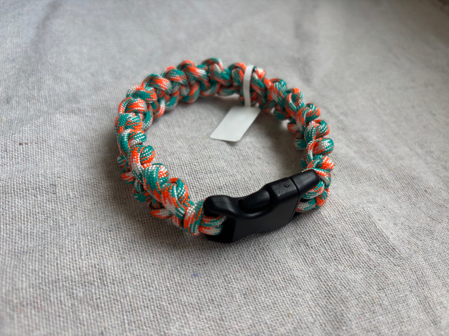 Umbrella cord buckle (thick)