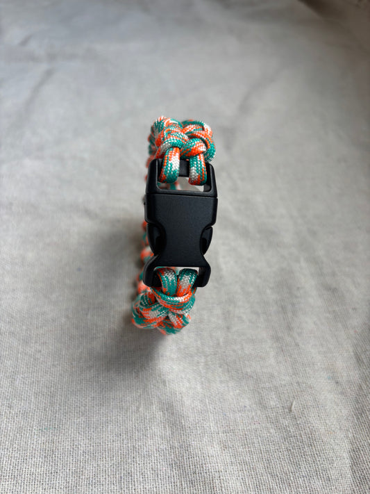 Umbrella cord buckle (thick)