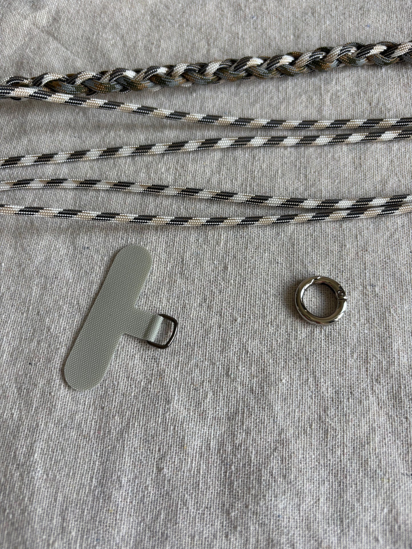 DIY Phone Strap Kit