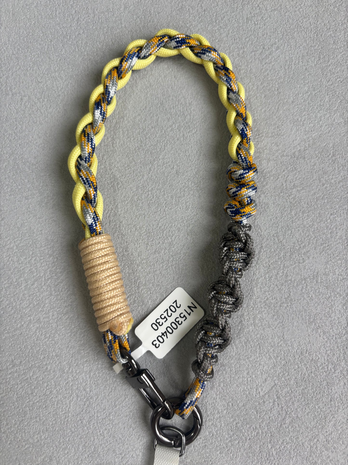 Phone strap (short version)