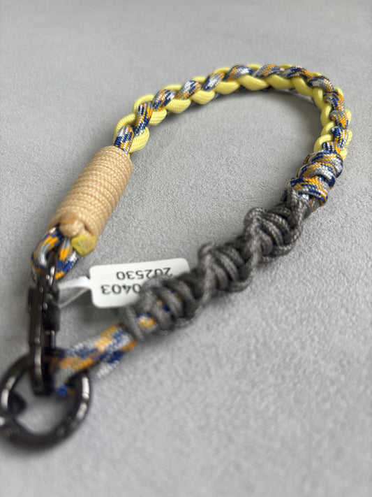 Phone strap (short version)