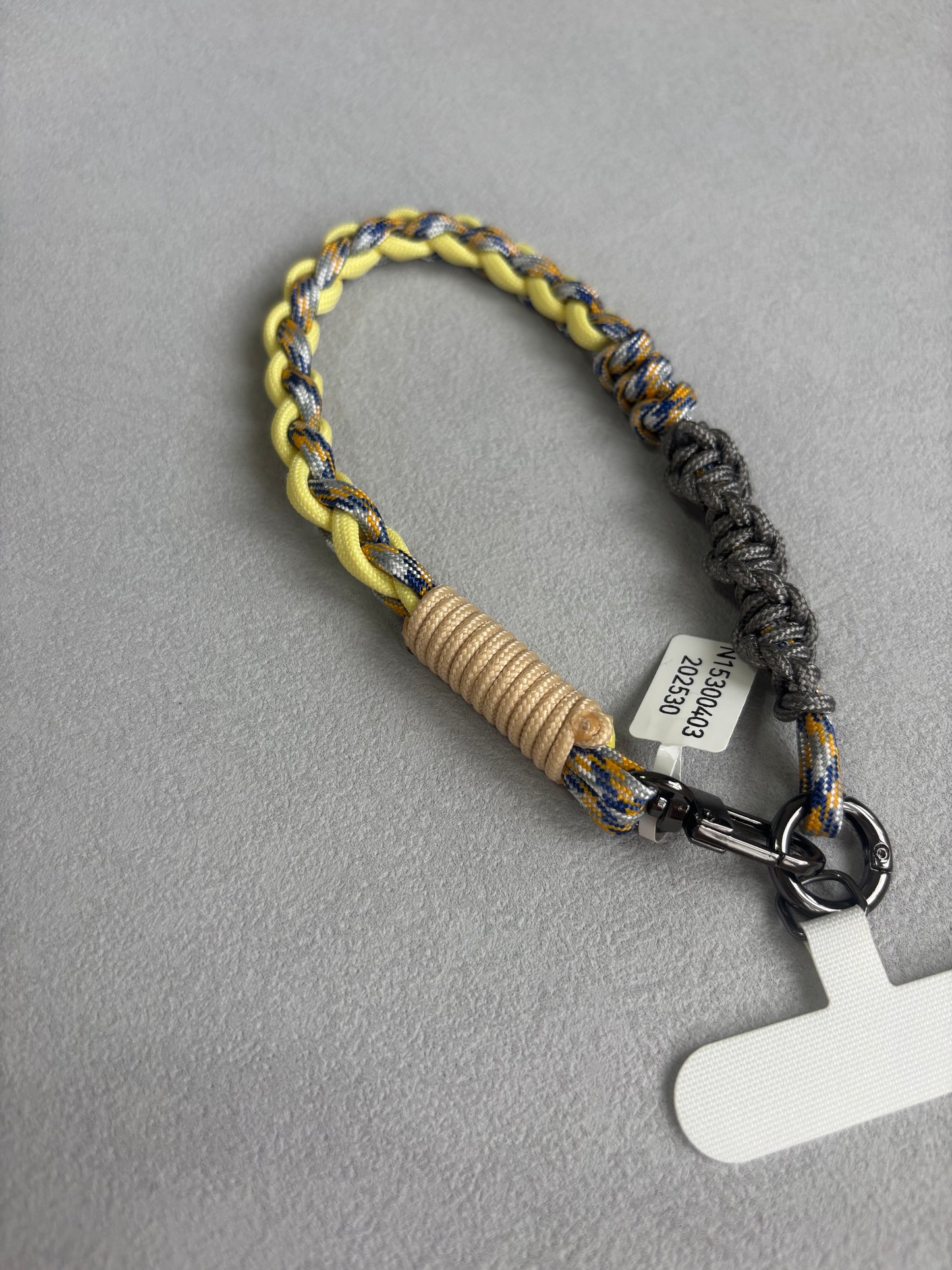 Phone strap (short version)