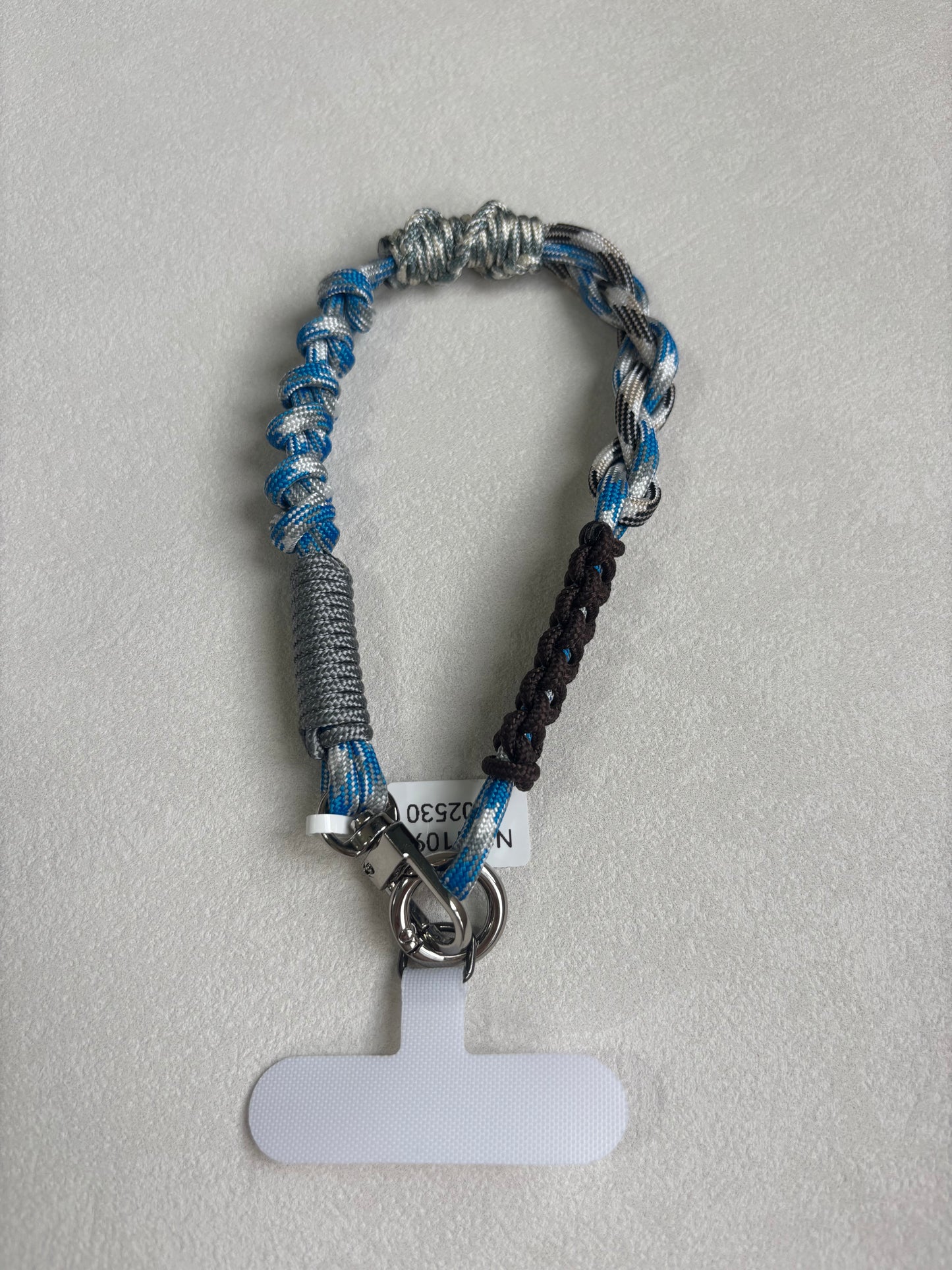 Phone strap (short version)