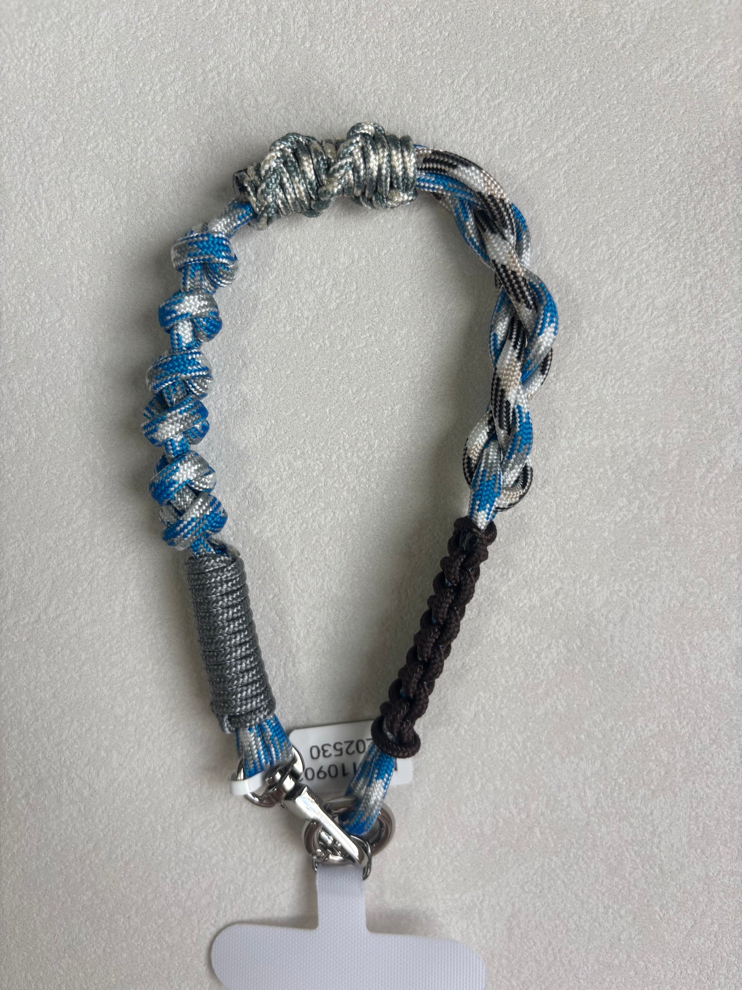 Phone strap (short version)