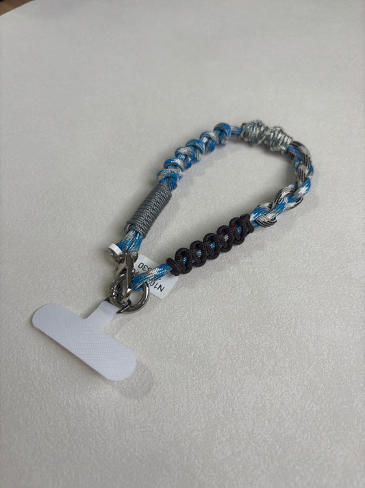 Phone strap (short version)