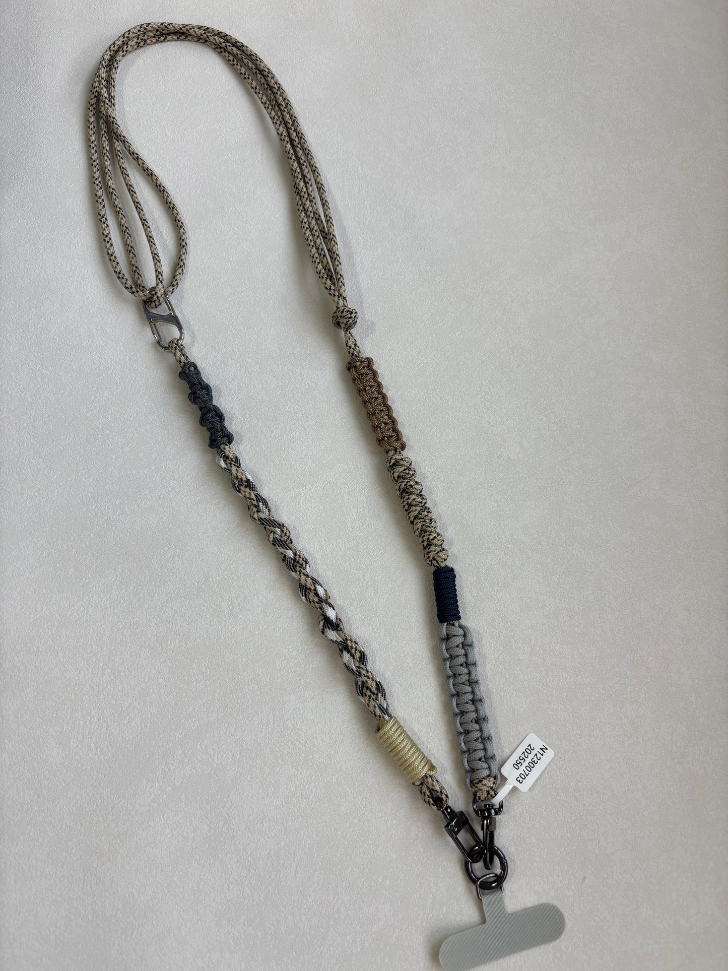 Phone strap (long version)
