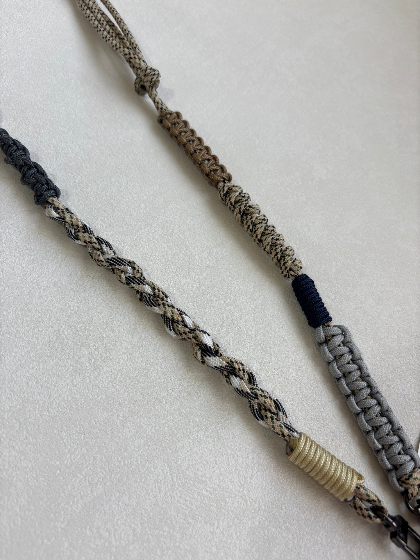 Phone strap (long version)
