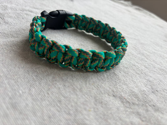 Umbrella cord buckle (thick)