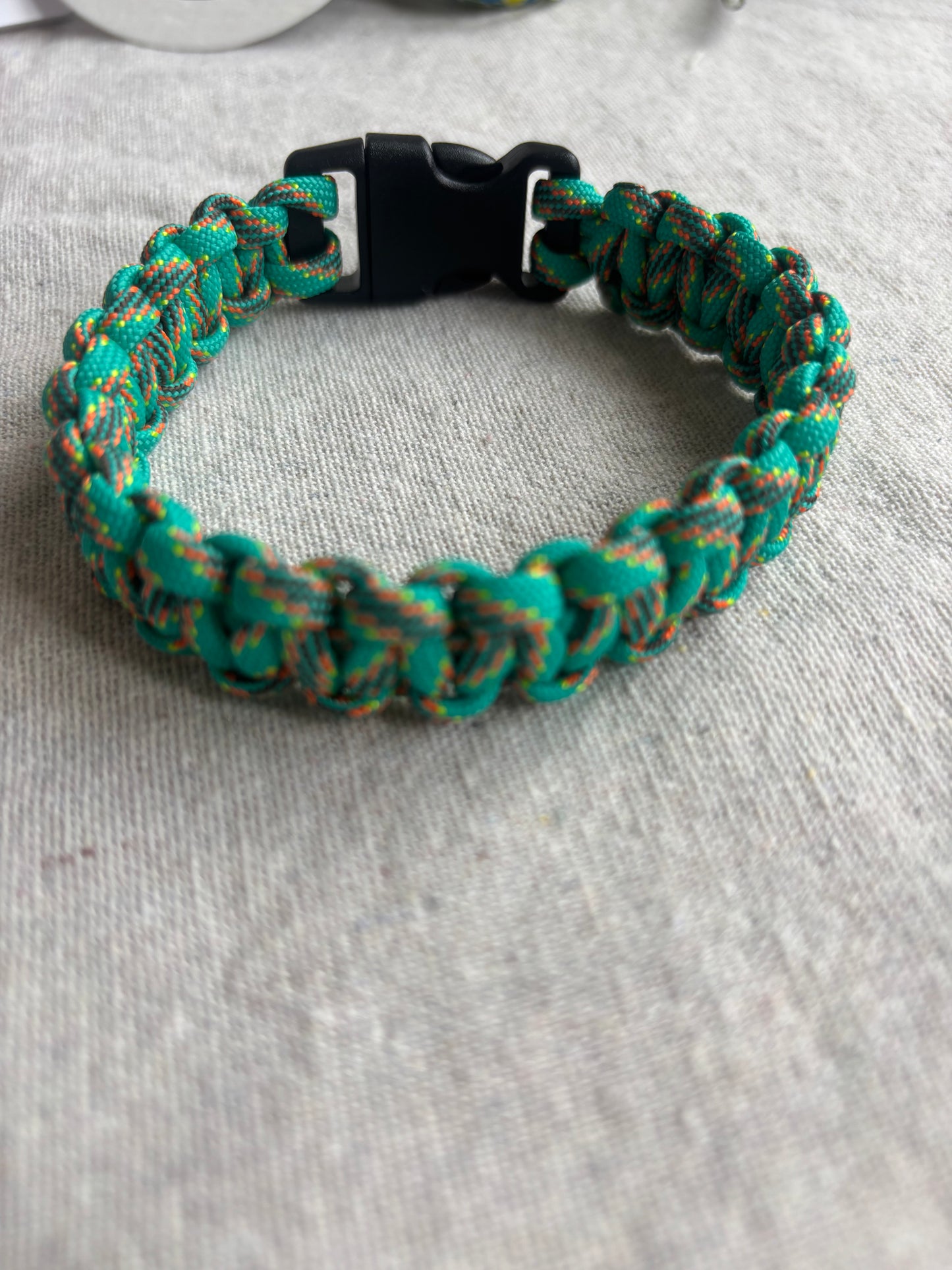 Umbrella cord buckle (thick)