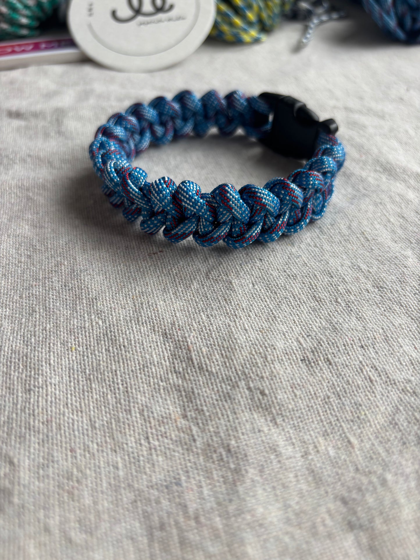 Umbrella cord buckle (thick)