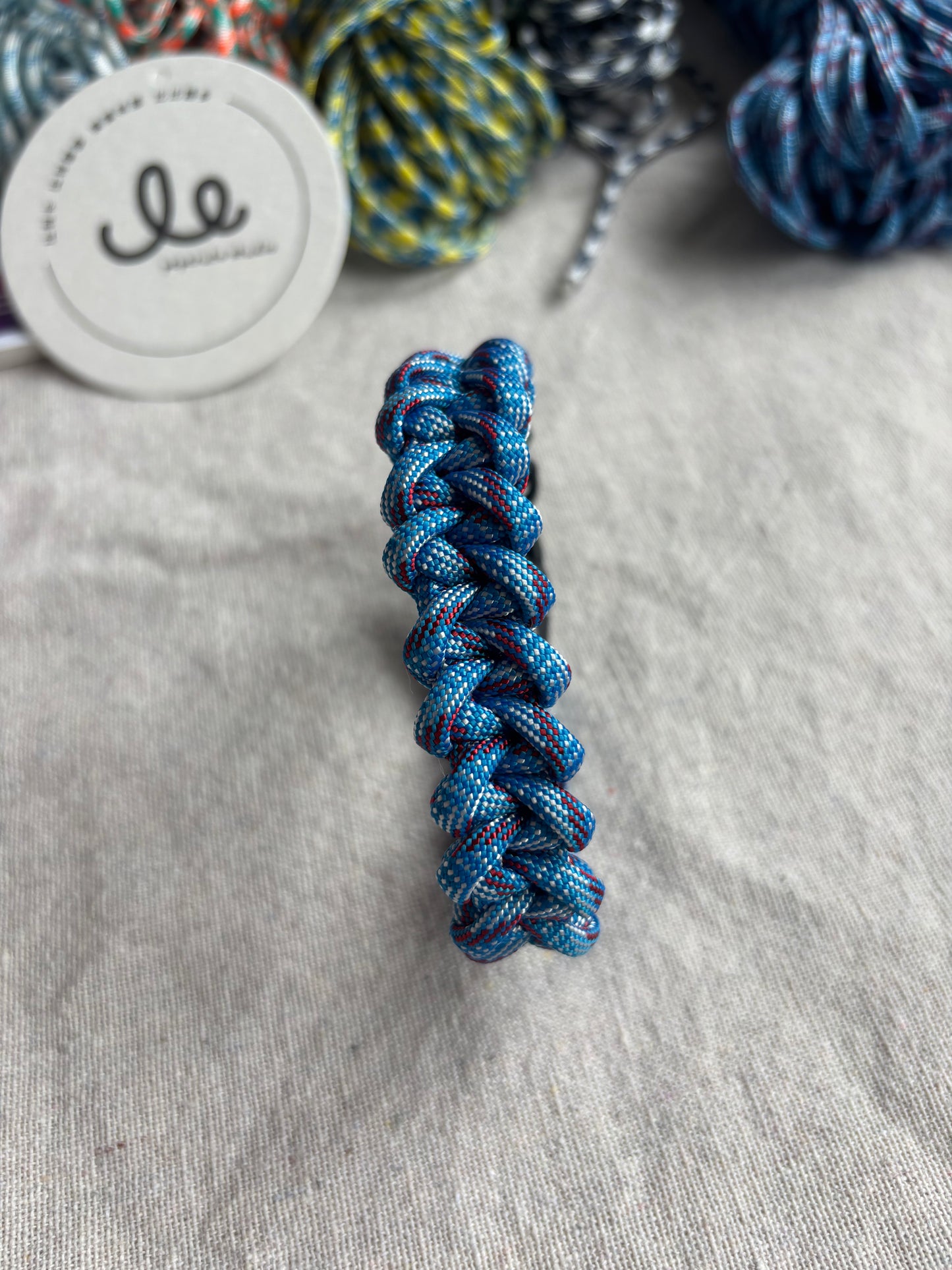 Umbrella cord buckle (thick)