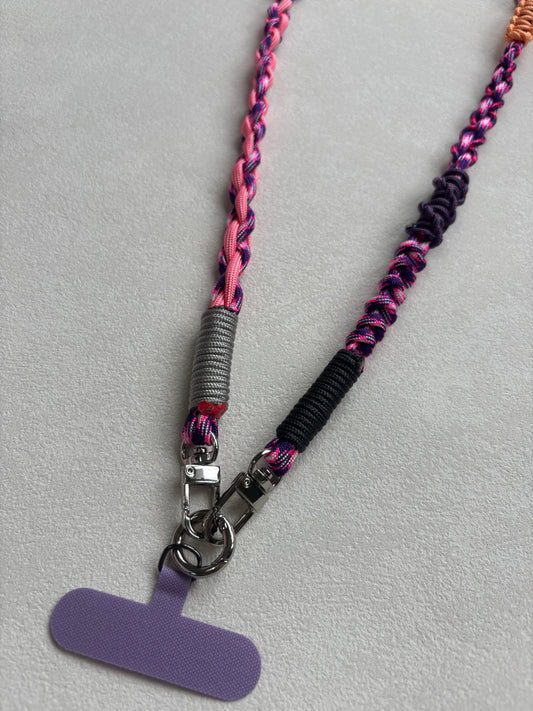 Phone strap (long version)