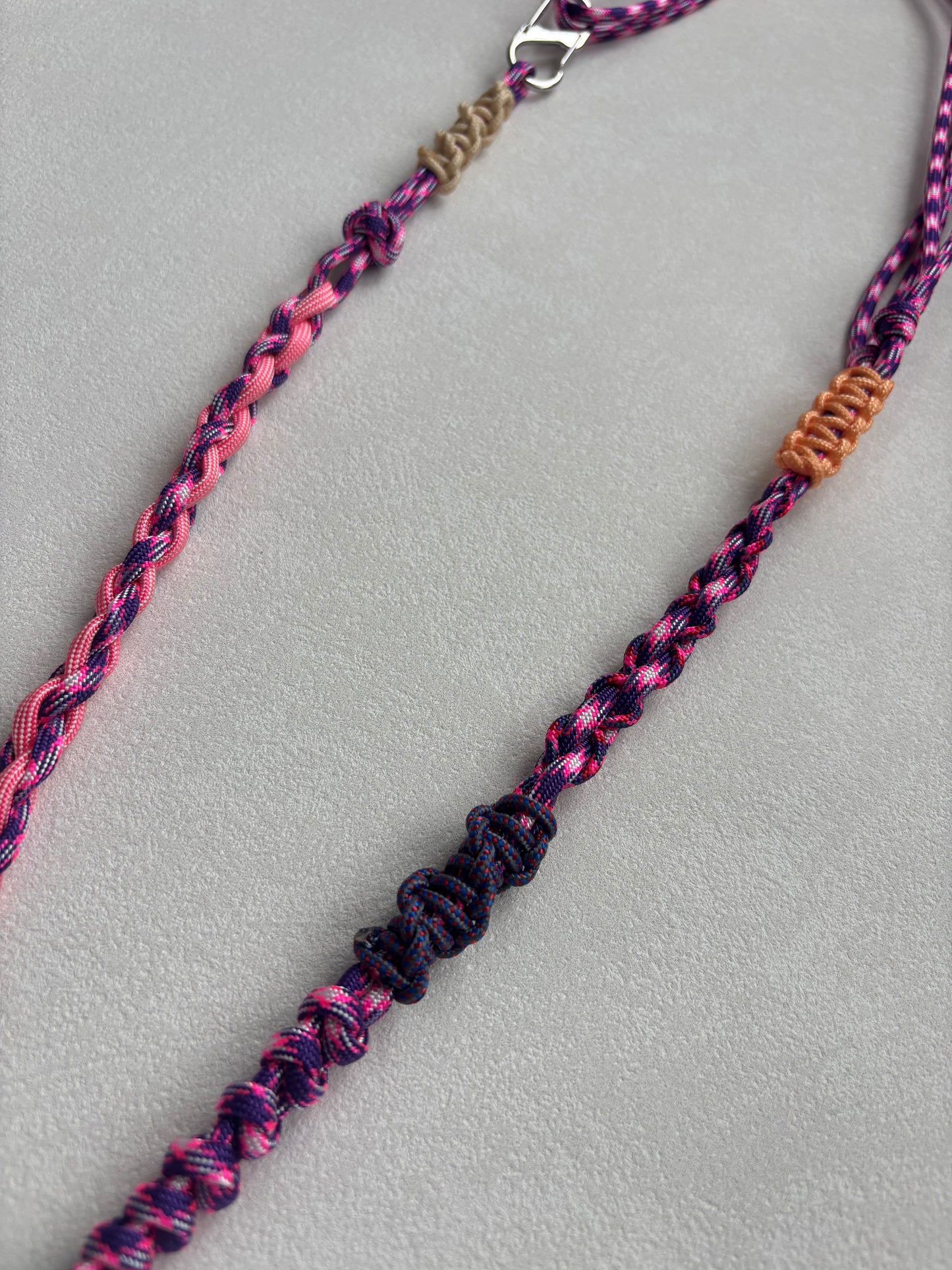 Phone strap (long version)
