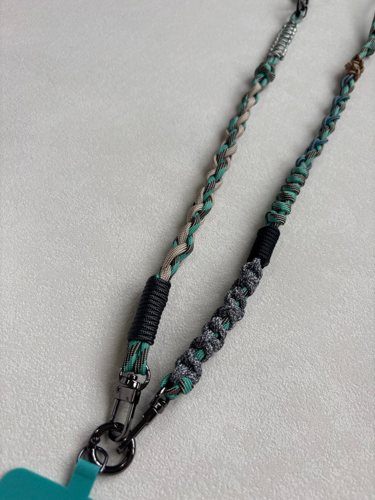 Phone strap (long version)