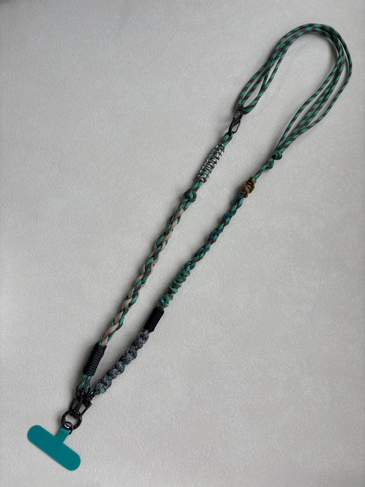 Phone strap (long version)