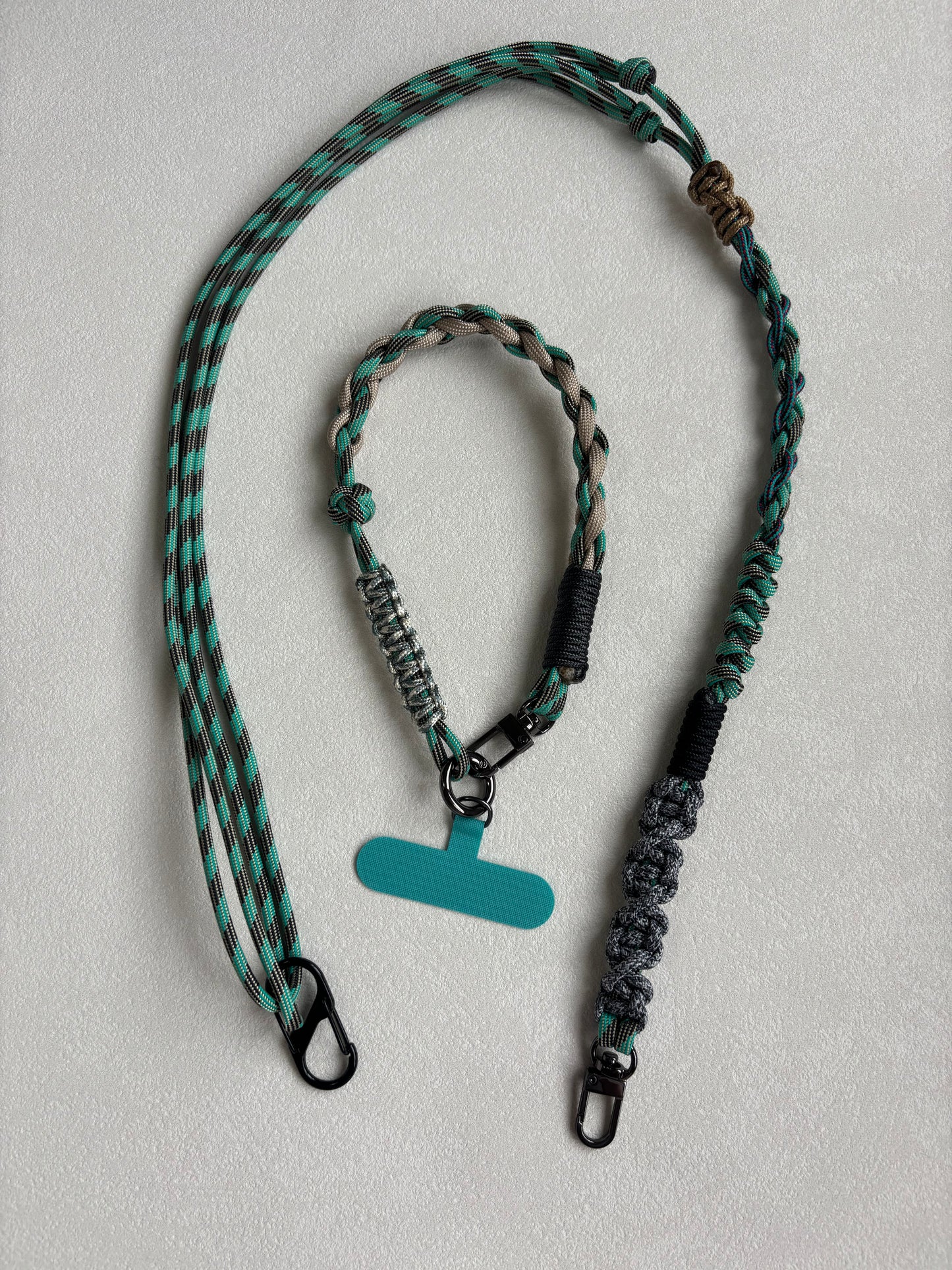 Phone strap (long version)