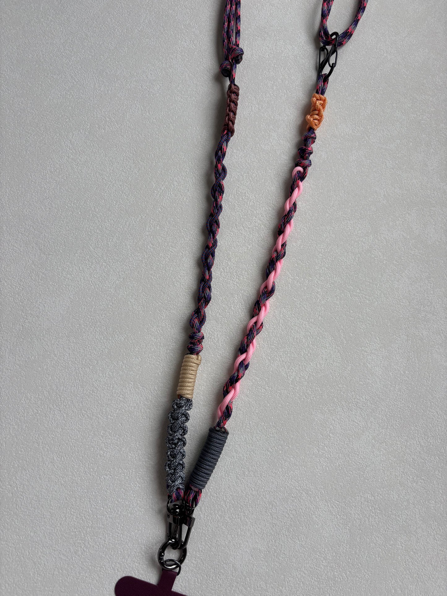 Phone strap (long version)