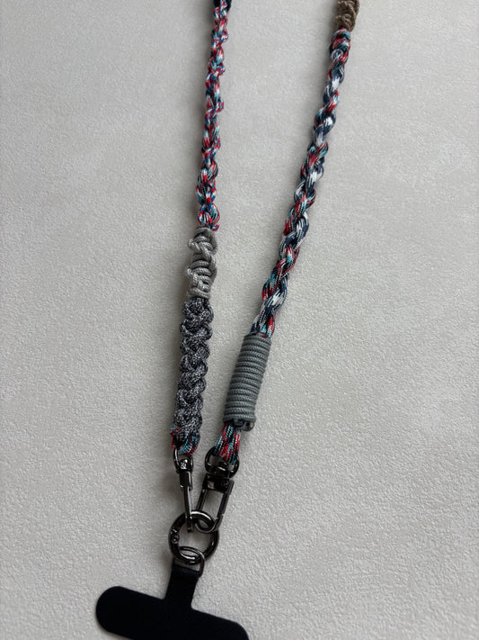 Phone strap (long version)
