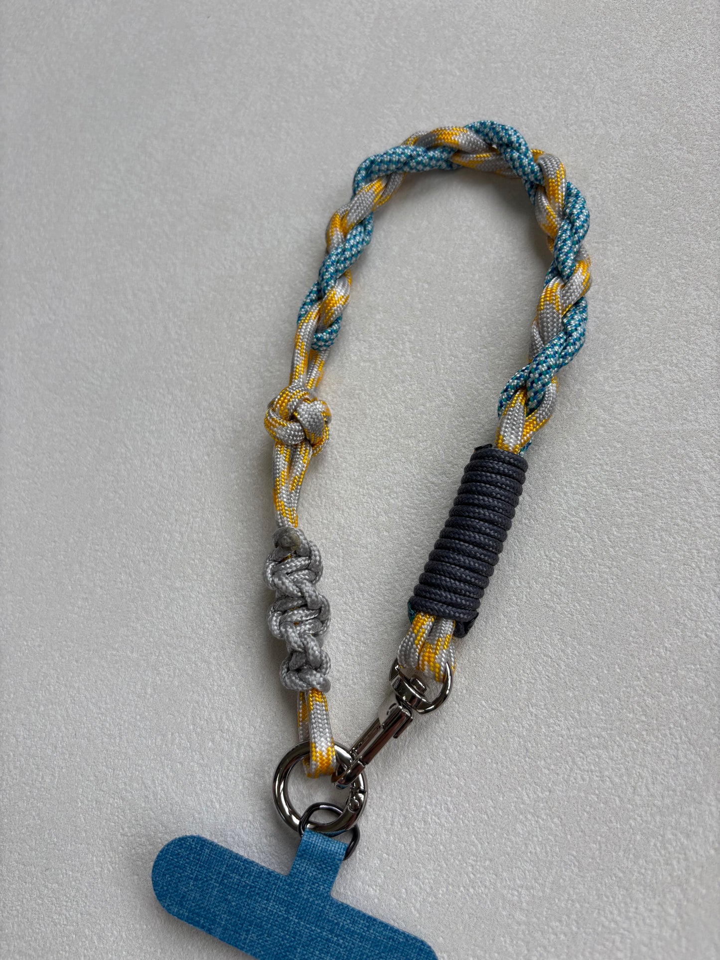 Phone strap (short version)