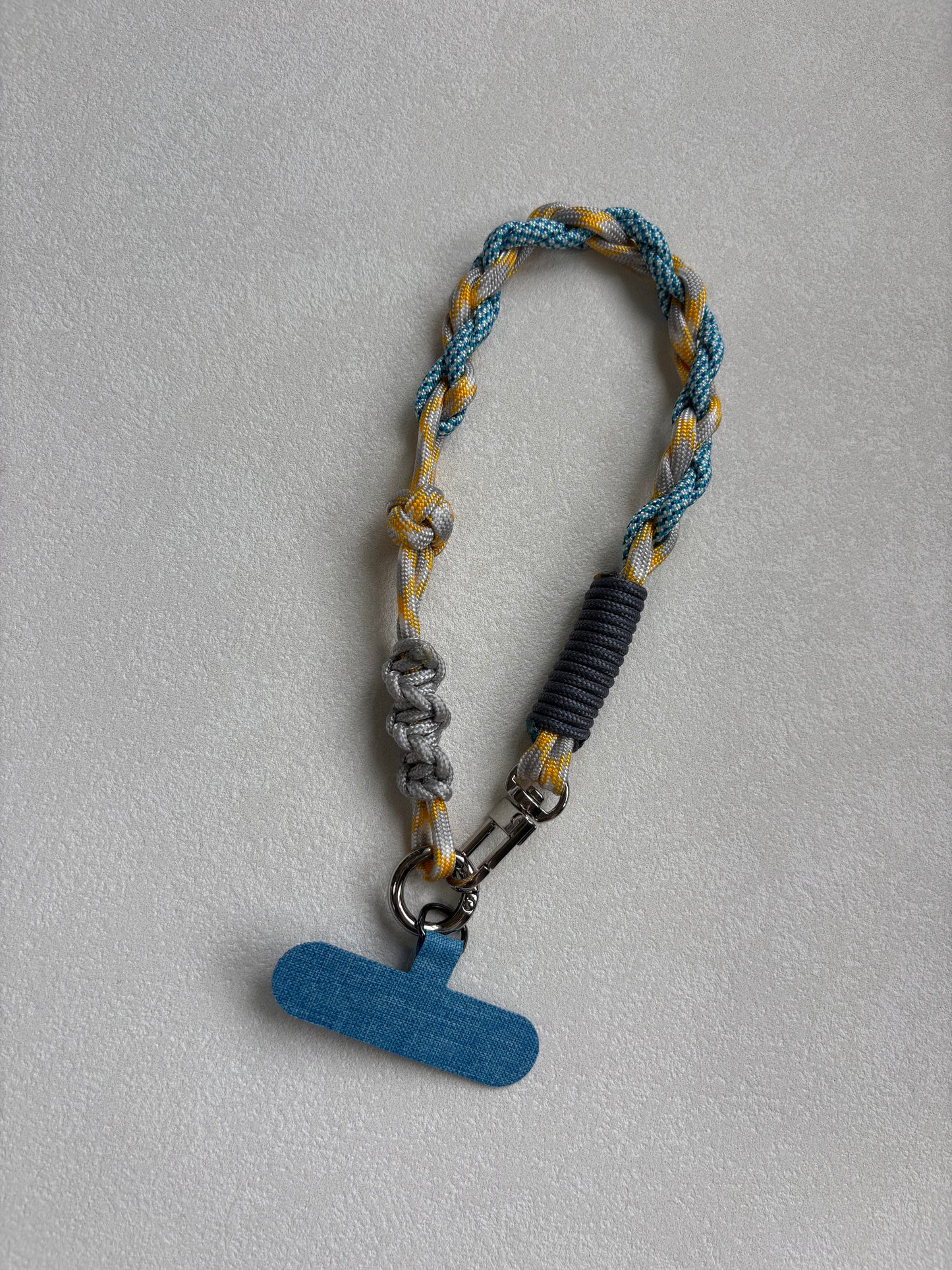 Phone strap (short version)