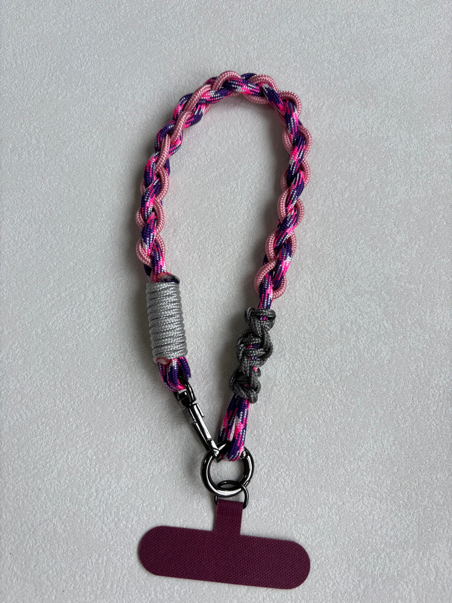 Phone strap (short version)
