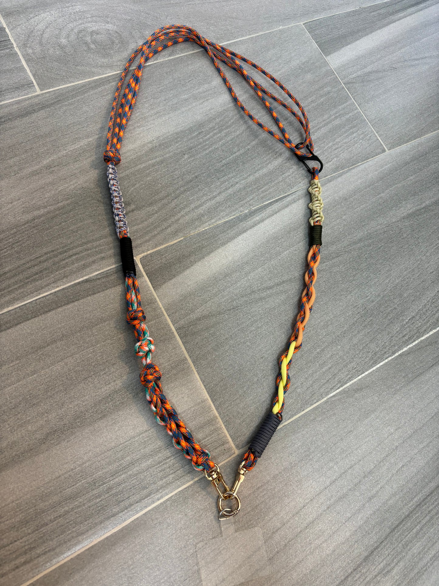 Phone strap (long version)