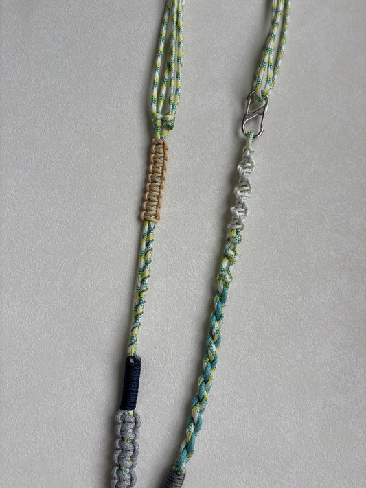 電話繩